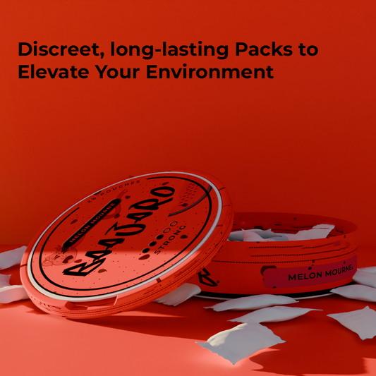 Melon Mourne | STRONG Aura | 10