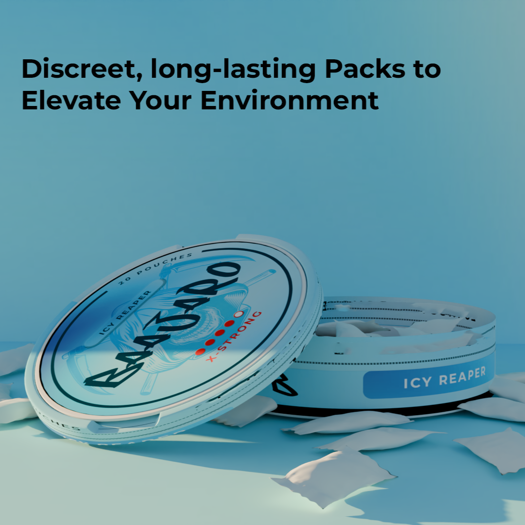 Icy Reaper | X-Strong Aura | 15