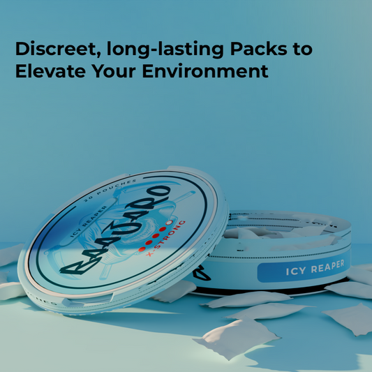 Icy Reaper | X-Strong Aura | 15